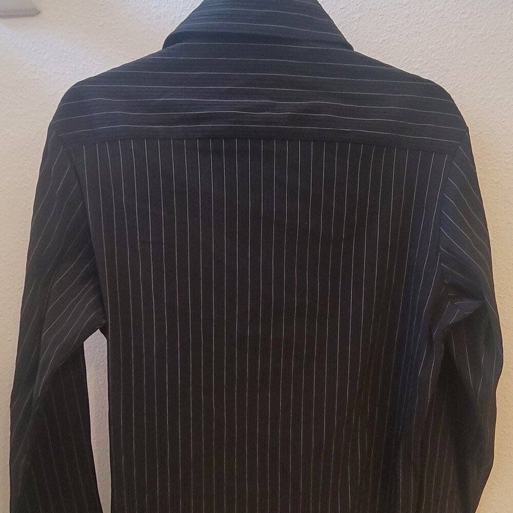 7 diamond  dress shirt